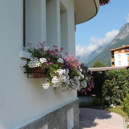 Villa Alessandra Colle Isarco Buitenkant foto