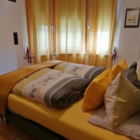 Villa Alessandra Colle Isarco Buitenkant foto