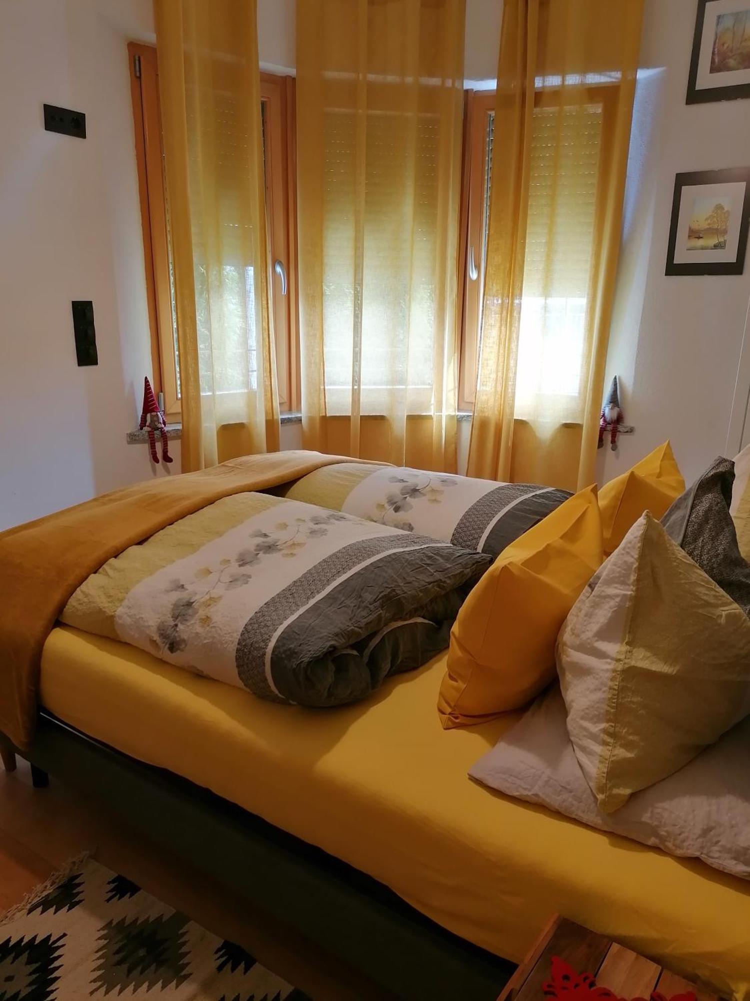 Villa Alessandra Colle Isarco Buitenkant foto