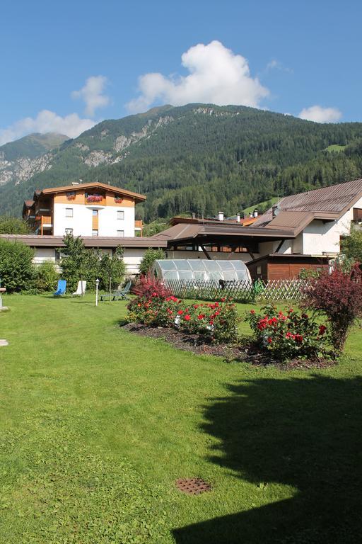 Villa Alessandra Colle Isarco Buitenkant foto